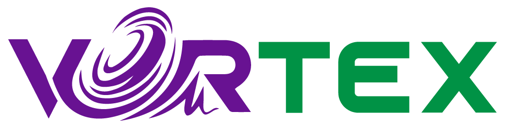 Vortex Market Official Logo - Premier Secure Darknet Marketplace