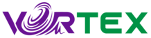 Vortex Market Secondary Logo